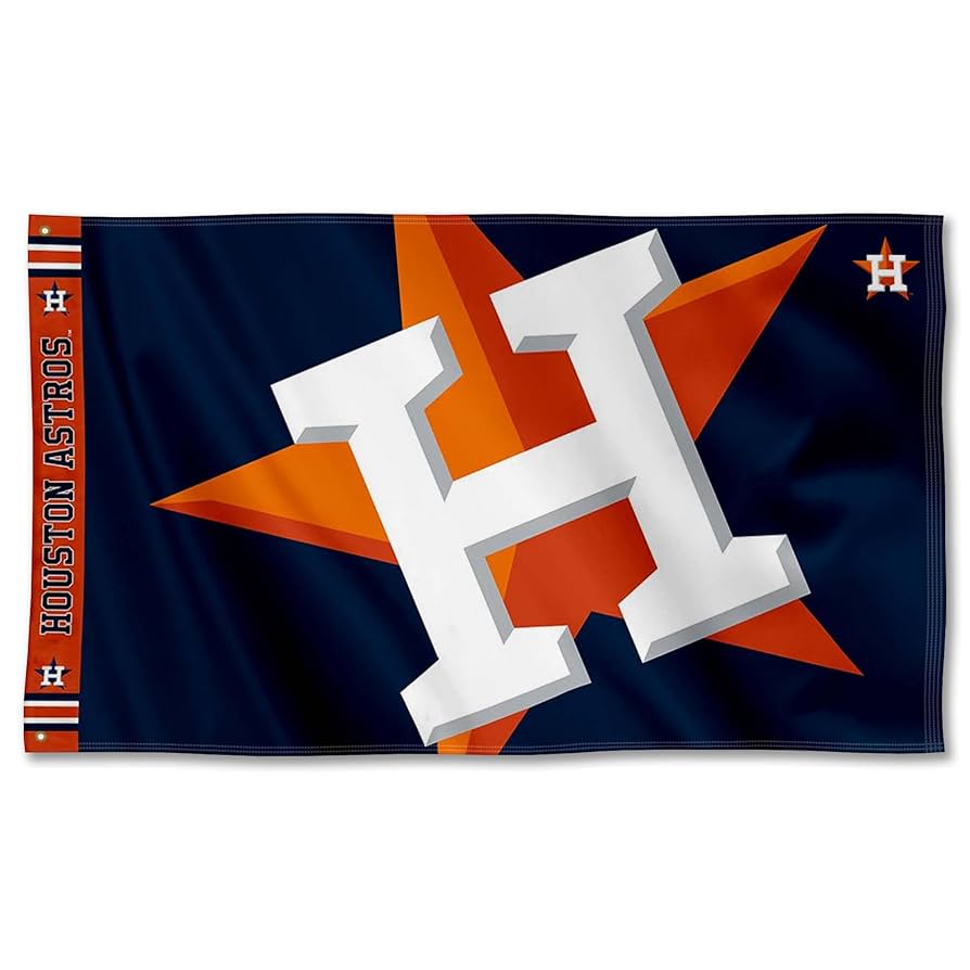 Houston　ASTROS Brick Red Houston Astros Sugar Skull Logo Black Visor Pink